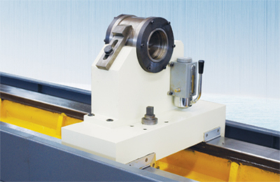TS2120G type deep hole drilling and boring machine-3